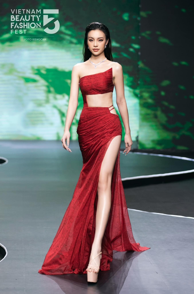 Nàng Tấm đẹp nhất Miss Grand Vietnam lên tiếng về việc diễn sai nguyên tác truyện Tấm Cám - Ảnh 3.