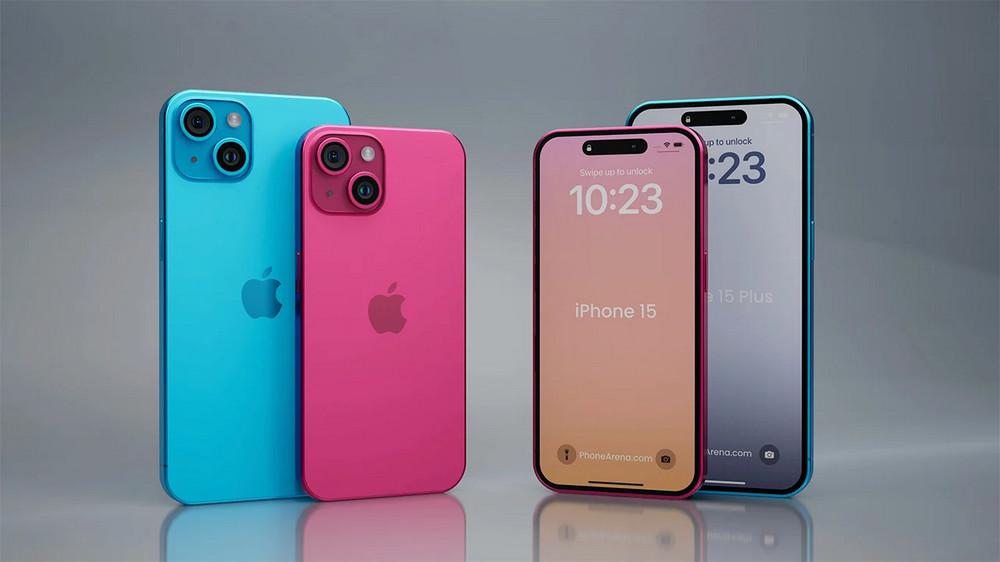 Apple bị buộc cắt giảm sản lượng iPhone 15 trước khi công bố - Ảnh 1. Apple bị buộc cắt giảm sản lượng iPhone 15 trước khi công bố - Ảnh 1.