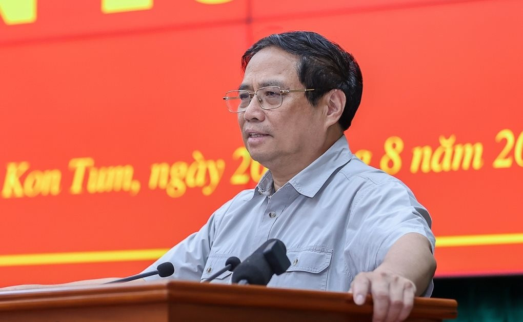 Thủ tướng đồng ý bổ sung 1 sân bay tại Tây Nguyên vào quy hoạch cảng hàng không - Ảnh 2. Thủ tướng đồng ý bổ sung 1 sân bay tại Tây Nguyên vào quy hoạch cảng hàng không - Ảnh 2.