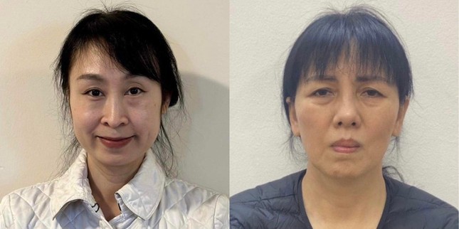 Vụ Công ty Việt Á: Nữ chuyên viên có quan hệ ‘khủng’, ông Nguyễn Thanh Long cũng phải nể mặt