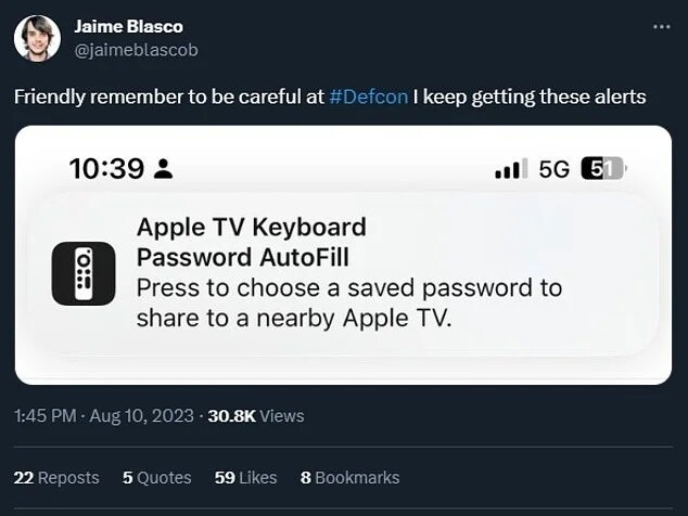 Cảnh báo đỏ đến từ thiết bị rẻ tiền nhưng vẫn có thể hack mật khẩu iPhone - Ảnh 1.