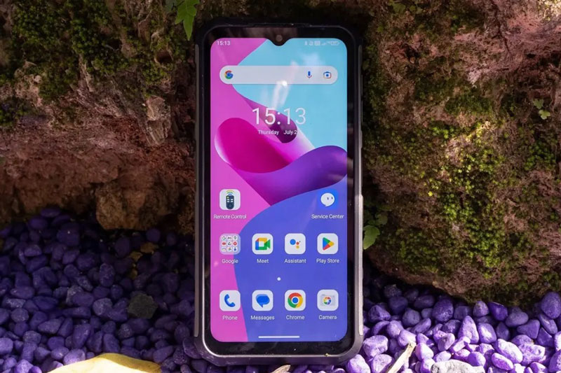 Ulefone Armor 22 “nồi đồng cối đá” vừa ra mắt có gì? - Ảnh 1. Ulefone Armor 22 “nồi đồng cối đá” vừa ra mắt có gì? - Ảnh 1.