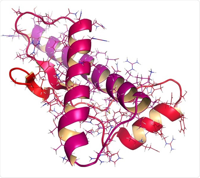 Bí ẩn về prion ẩn trên nhiễm sắc thể thứ 20 của con người - Ảnh 2.