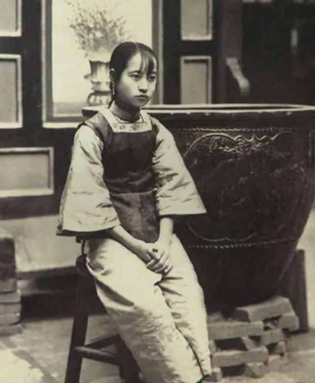Loạt ảnh màu hiếm thời nhà Thanh: Cận cảnh Từ Hi Thái hậu, hoàng đế Quang Tự bị paparazzi chụp lén - Ảnh 18.