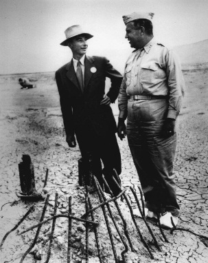 Oppenheimer – Người đàn ông bí ẩn phát minh ra bom nguyên tử - Kỳ 1 - Ảnh 3.