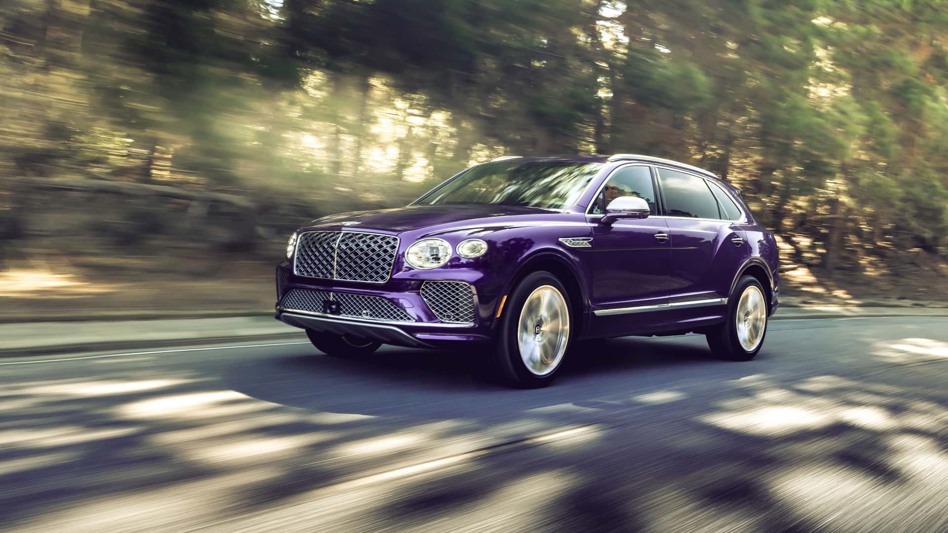 Bentley Bentayga phiên bản đắt nhất: Nội thất có nhiều chi tiết làm từ… nylon, nước thải tái chế - Ảnh 5.