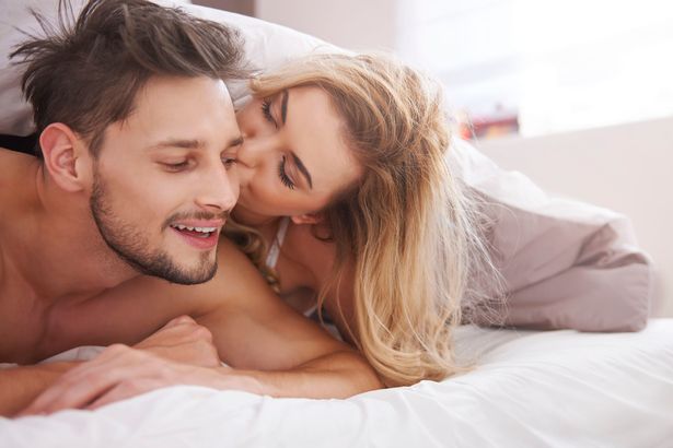 Vì sao sex được ví như thần dược cho sức khỏe? - Ảnh 1.