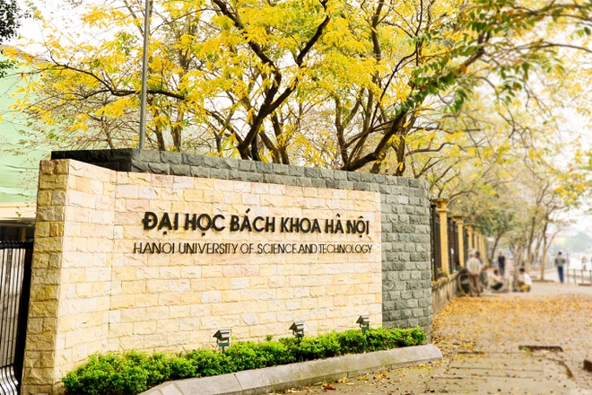 Điểm chuẩn Đại học Bách khoa cao kỷ lục, 2 thủ khoa khối A00 toàn quốc cũng trượt nguyện vọng 1 vào trường  - Ảnh 2.