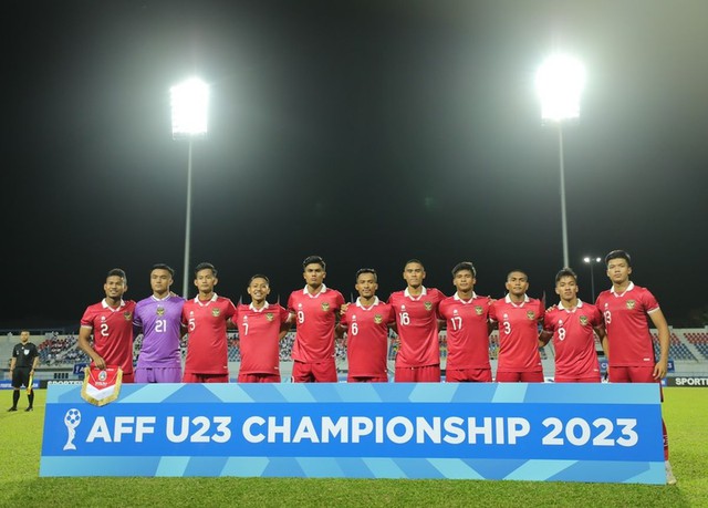Báo Indonesia: U23 Việt Nam và Malaysia cùng thắng giúp U23 Indonesia đi tiếp - Ảnh 2.