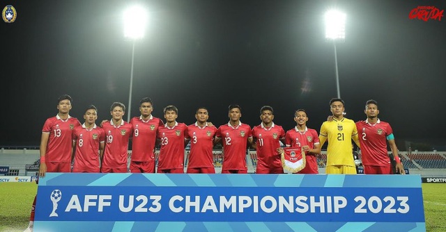 Lý do khiến U23 Việt Nam dễ gặp Indonesia ở trận chung kết giải Đông Nam Á - Ảnh 1.