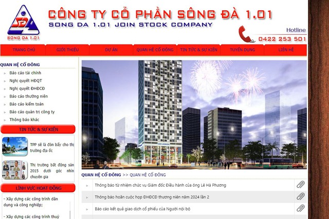 Tố công ty của vợ ca sĩ Khánh Phương làm chủ tịch không thanh toán đủ lương từ đầu năm, CEO SJC đơn phương chấm dứt hợp đồng lao động - Ảnh 2.