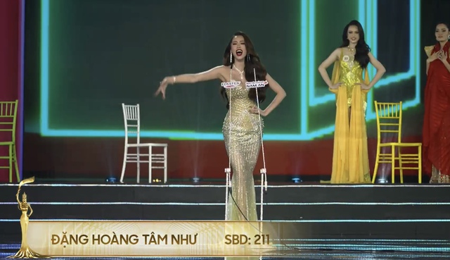 Chung khảo Miss Grand Vietnam 2023: Top 44 thí sinh hô tên đầy năng lượng, có độc lạ như mùa đầu tiên? - Ảnh 10.