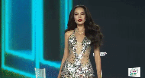 Chung khảo Miss Grand Vietnam 2023: Top 44 thí sinh hô tên đầy năng lượng, có độc lạ như mùa đầu tiên? - Ảnh 1.