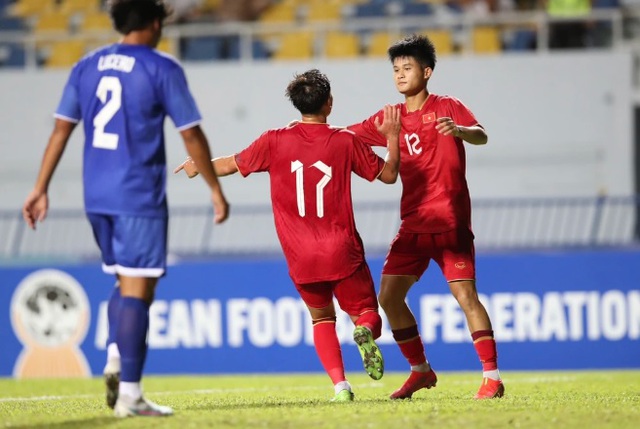 Báo Indonesia: U23 Việt Nam và Malaysia cùng thắng giúp U23 Indonesia đi tiếp - Ảnh 1.