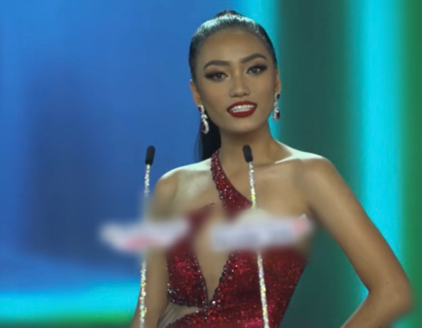 Chung khảo Miss Grand Vietnam 2023: Top 44 thí sinh hô tên đầy năng lượng, có độc lạ như mùa đầu tiên? - Ảnh 5.