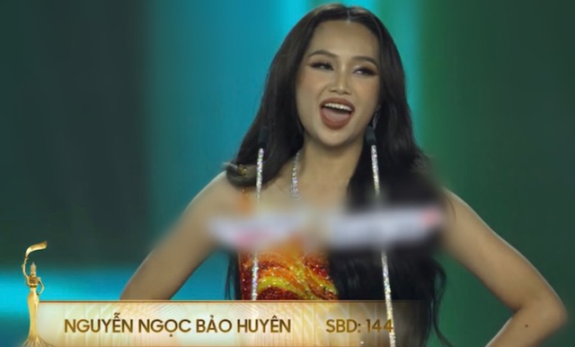Chung khảo Miss Grand Vietnam 2023: Top 44 thí sinh hô tên đầy năng lượng, có độc lạ như mùa đầu tiên? - Ảnh 4.
