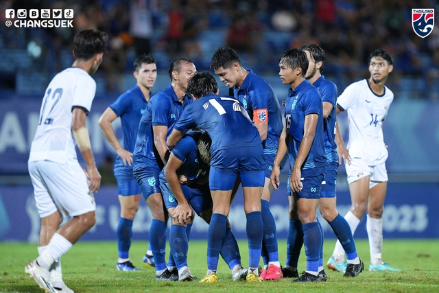 BLV Quang Huy: U23 Việt Nam gặp khó trước Malaysia, Thái Lan sẽ thắng dễ Indonesia! - Ảnh 4.