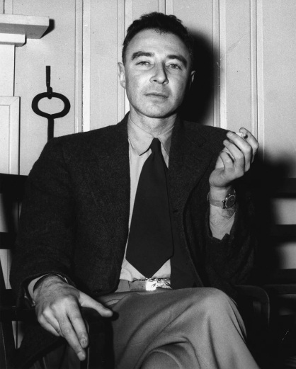 Oppenheimer – Người đàn ông bí ẩn phát minh ra bom nguyên tử - Kỳ cuối - Ảnh 3.