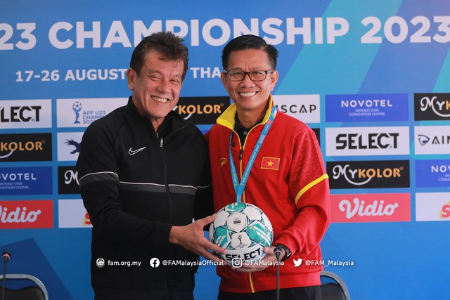 BLV Quang Huy: U23 Việt Nam gặp khó trước Malaysia, Thái Lan sẽ thắng dễ Indonesia! - Ảnh 3.