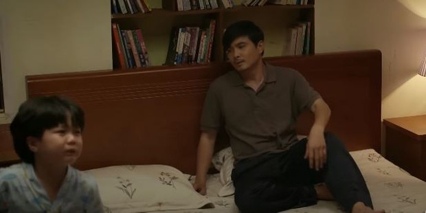  Phim Việt giờ vàng tung chiêu độc lạ để an ủi bệnh nhân ung thư - Ảnh 1.