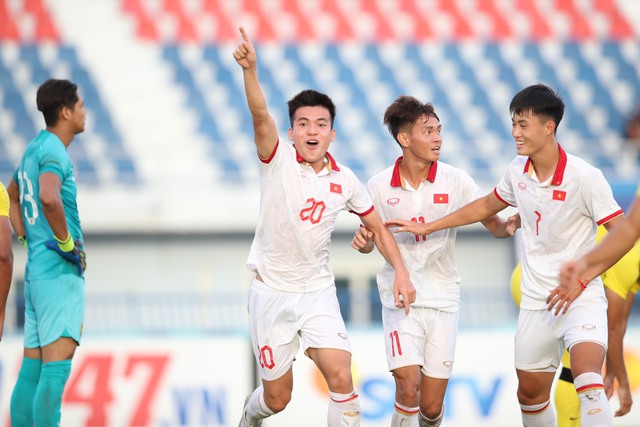 BLV Quang Huy: U23 Indonesia rất mạnh, U23 Việt Nam có thể phải đá luân lưu - Ảnh 3.