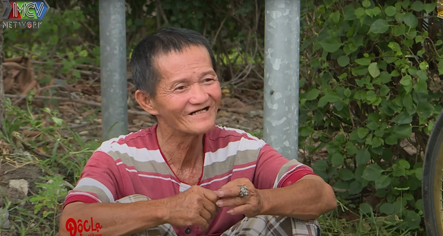 Cuộc đời lạ lùng của ông lão vô gia cư được gọi là vua, 50 năm lang thang khắp Việt Nam tìm chị gái - Ảnh 7.