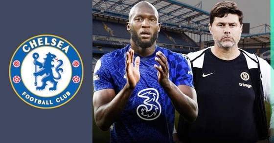 Chelsea dù mất hết tiền đạo cũng không có chỗ cho Lukaku? - Ảnh 1.