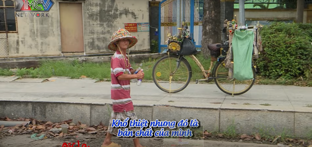 Cuộc đời lạ lùng của ông lão vô gia cư được gọi là vua, 50 năm lang thang khắp Việt Nam tìm chị gái - Ảnh 6.