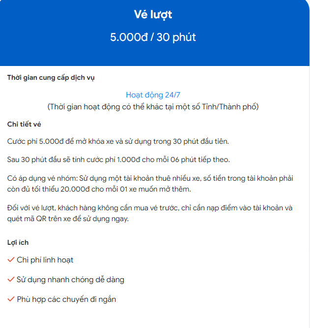 Hướng dẫn sử dụng và những lưu ý cần biết khi trải nghiệm xe đạp công cộng ở Hà Nội - Ảnh 8.