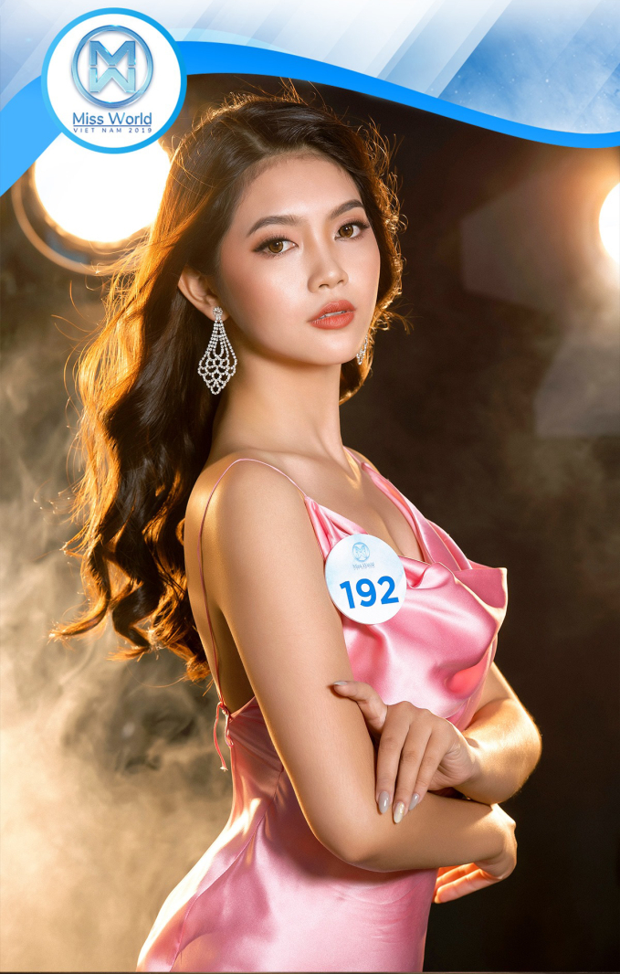 Nhan sắc gây tranh cãi của Tân Hoa hậu Đại dương Việt Nam, netizen đào ảnh quá khứ dụi mắt 3 lần mới nhìn ra? - Ảnh 6.