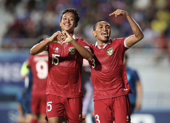 HLV Shin Tae-yong: U23 Việt Nam mạnh, nhưng tôi tin U23 Indonesia sẽ chơi tốt - Ảnh 2.