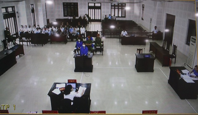 Cựu Giám đốc CDC Đà Nẵng lãnh 11 năm tù về tội “Tham ô tài sản” - Ảnh 1.