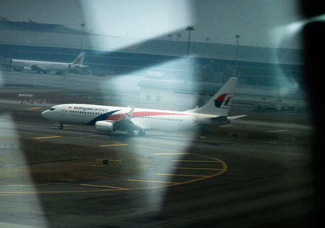 Bất ngờ “quái vật phá hoại tàu biển” có thể giúp tìm thấy máy bay MH370 - Ảnh 1.
