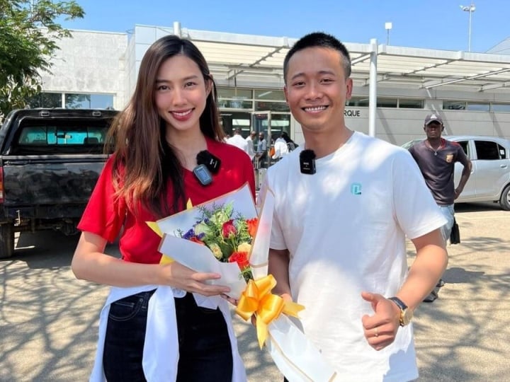 Khối tài sản không phải dạng vừa của Quang Linh Vlogs ở tuổi 26 - Ảnh 6.