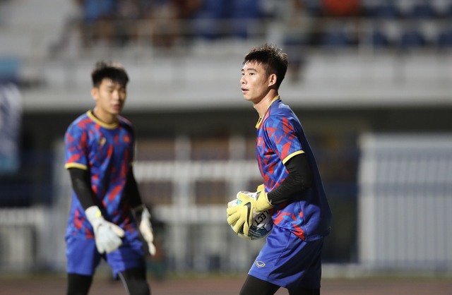 3 bước tiến quan trọng của U23 Việt Nam sau chức vô địch U23 Đông Nam Á - Ảnh 2.