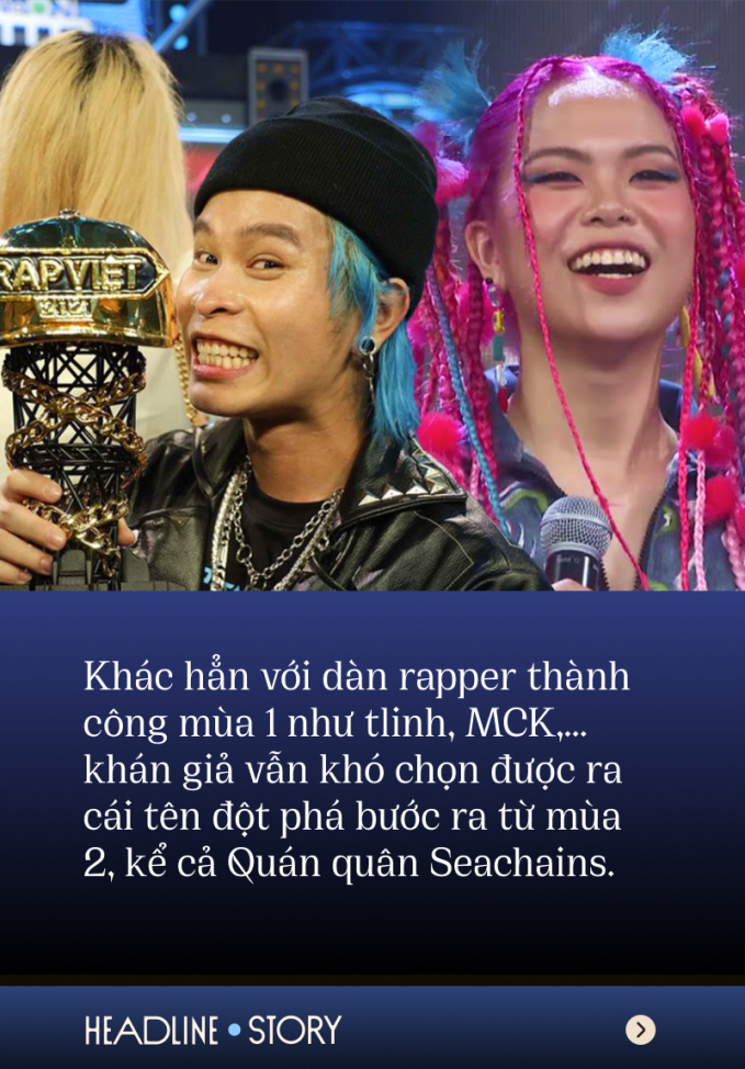 “Lời nguyền mùa đầu tiên” của gameshow Việt: Sức hút suy giảm dù nỗ lực đổi mới, vì đâu nên nỗi? - Ảnh 7.
