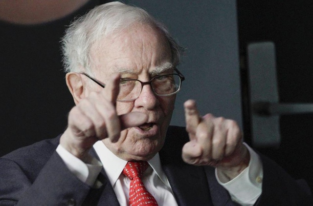 Tỷ phú Warren Buffett: Những đứa trẻ tương lai triển vọng có 3 ĐIỂM chung -Nhìn cách ông áp dụng để dạy con mới nể! - Ảnh 1.