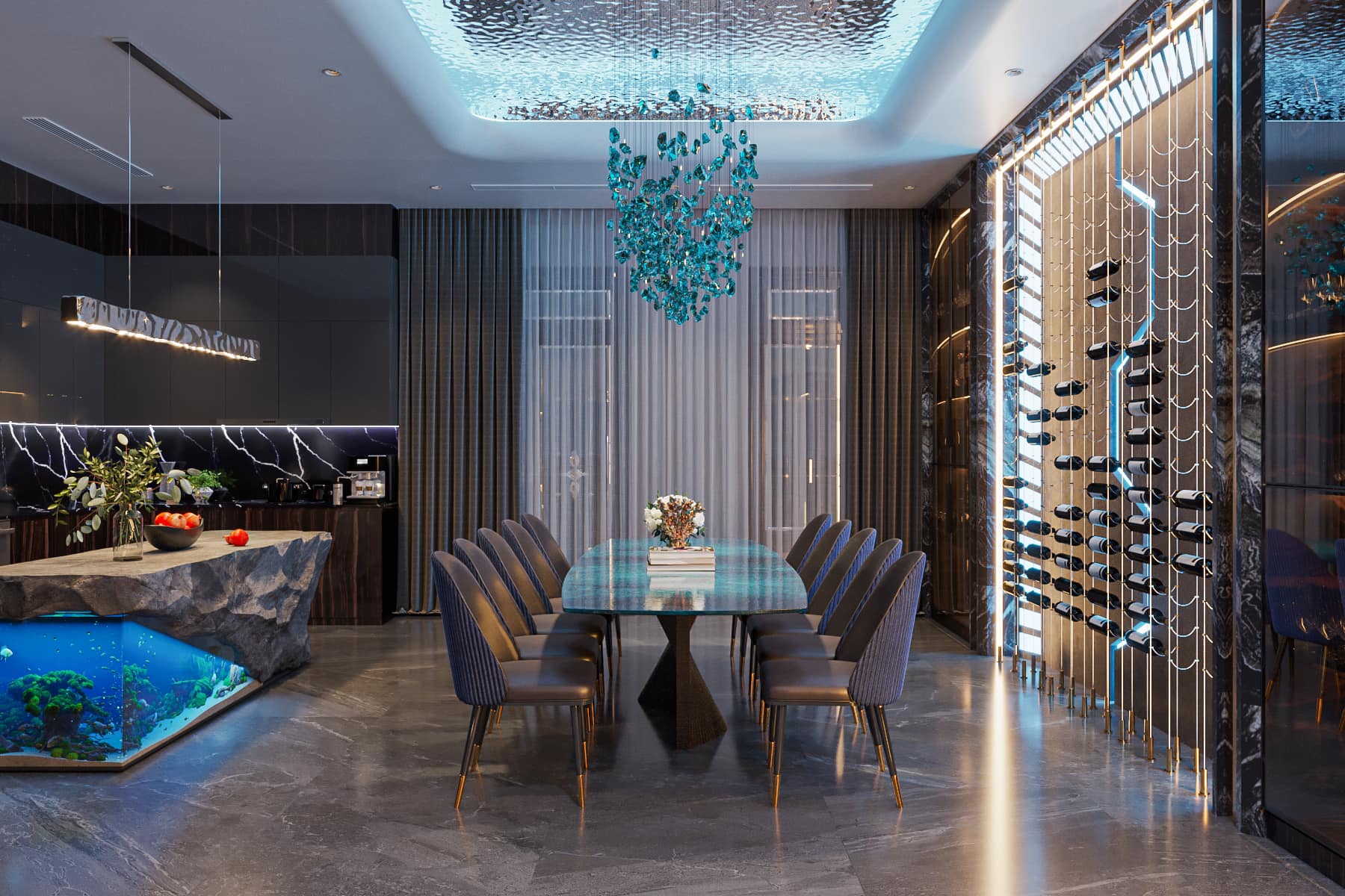 Cuộc sống của Phương Oanh sau 1 tháng cưới shark Bình: Sang Mỹ đánh golf, đi trực thăng, tậu nhà mới siêu sang - Ảnh 8.