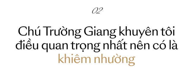 Thiên Ân trong ngày cuối nhiệm kỳ Miss Grand Vietnam: Hy vọng tân Hoa hậu là người bản lĩnh, kiên cường và khéo léo - Ảnh 7.