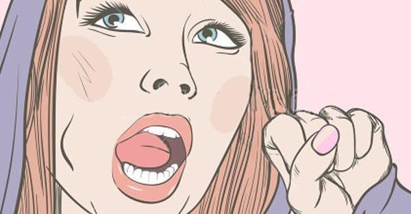 Lợi ích bất ngờ của oral sex