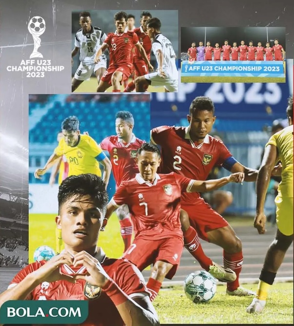 Báo Indonesia xếp trận chung kết gặp Việt Nam vào nhóm “thất bại đáng tiếc nhất” của đội nhà - Ảnh 2.