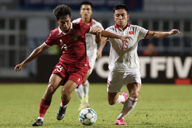 Báo Indonesia xếp trận chung kết gặp Việt Nam vào nhóm “thất bại đáng tiếc nhất” của đội nhà - Ảnh 1.