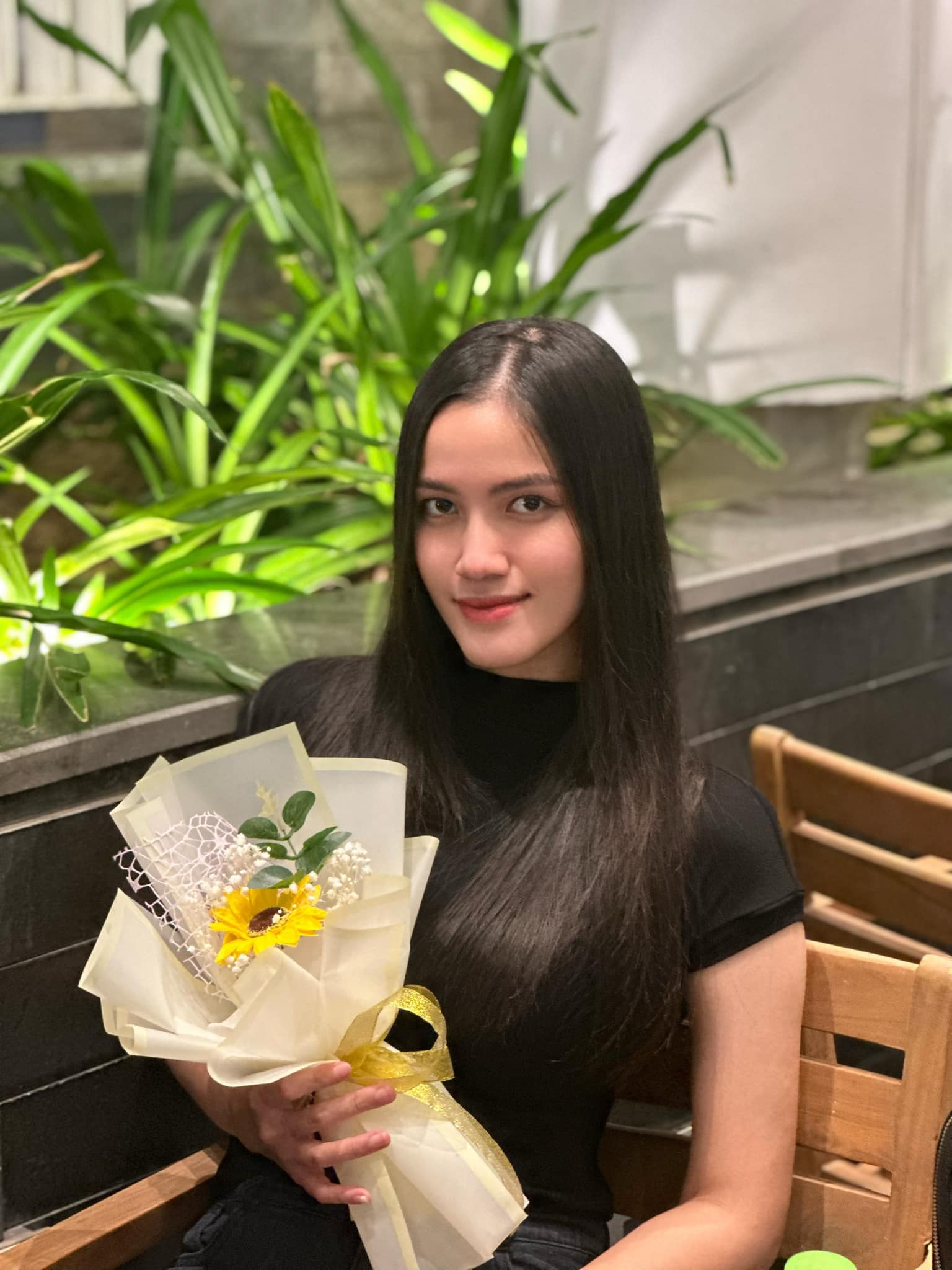 So kè nhan sắc đời thường của Lê Hoàng Phương và 4 Á Hậu: Tân Hoa hậu có lép vế trước mỹ nhân đập mặt xây lại? - Ảnh 8.