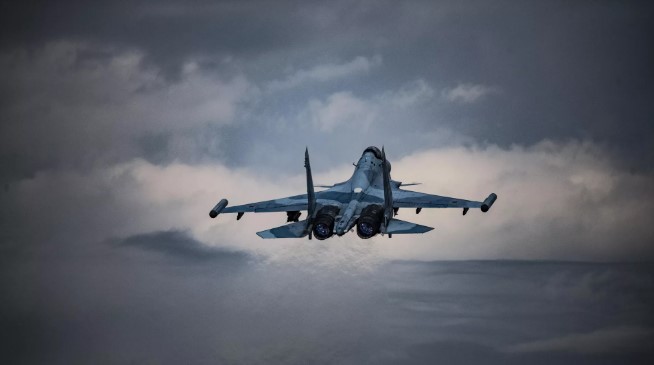 Nga tuyên bố phá hủy trực thăng Mi-8 và hai máy bay Su-25 của Ukraine trong một ngày - Ảnh 1.
