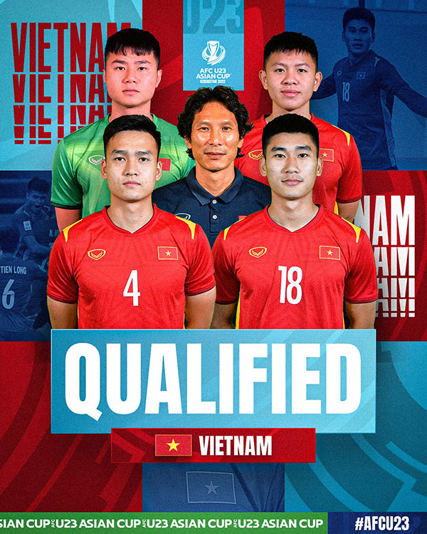 U23 Việt Nam: Ký ức đáng quên ở Myanmar & hành trình thành khách quen của châu Á! - Ảnh 3.