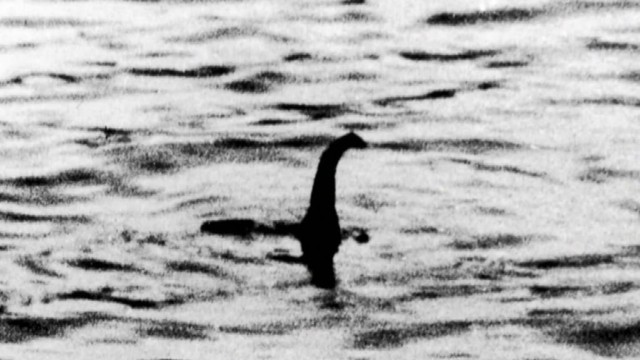 Dùng thiết bị tối tân để thăm dò, chiến dịch săn quái vật Loch Ness thu được âm thanh lạ nhưng không ghi âm lại - Ảnh 3.