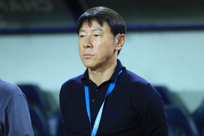 HLV Shin Tae-yong đưa ra quyết định khó hiểu sau trận thua U23 Việt Nam - Ảnh 2.