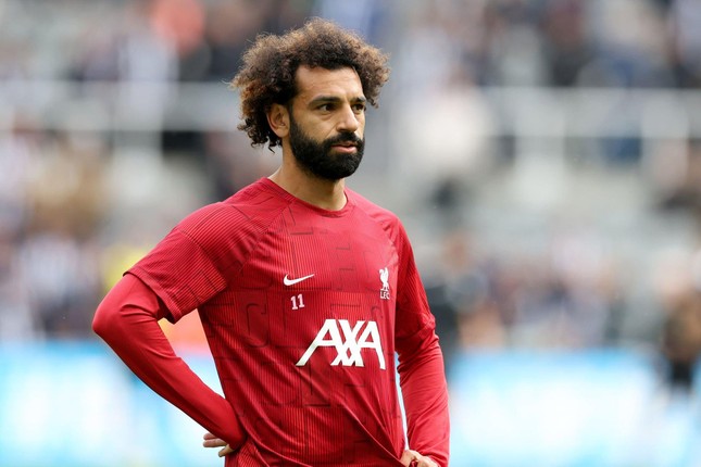 Đại gia Saudi Arabia chi 150 triệu euro hỏi mua Salah, nhưng Liverpool vẫn nói không - Ảnh 1.