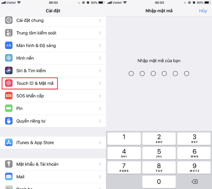 Làm gì khi iPhone của bạn bị mất? - Ảnh 2.