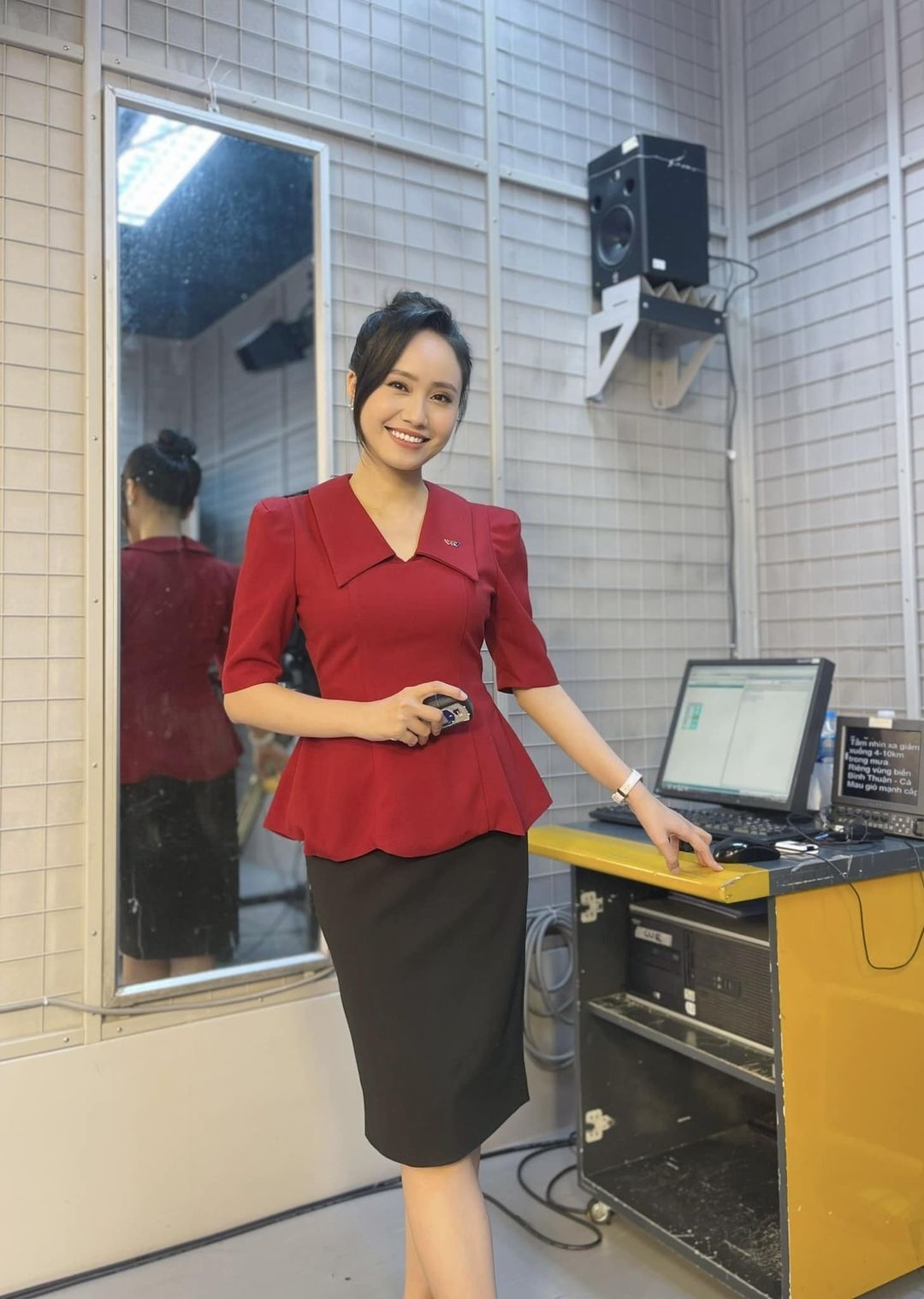 Sao Việt 30/8: Hồng Vân đọ sắc cùng bạn thân Hồng Đào, Bảo Thanh khoe mẹ trẻ đẹp - Ảnh 9.
